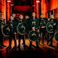 Cinco de Mayo Fiesta on the Plaza with Mariachi Herencia de México