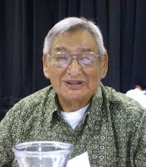 Obituary for Randolph Joseph White, Sr.