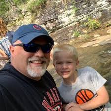 Brian Penney's Instagram, Twitter & Facebook