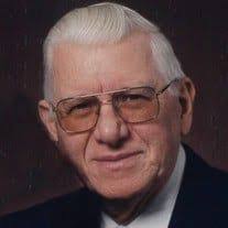 James T. “Jim” Wishart (1930-2021)