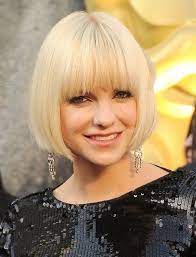 100 Hottest Short Hairstyles Haircuts For Women Pretty Designs Short Hair Styles Bob Hairstyles Bob Haircut With Bangs