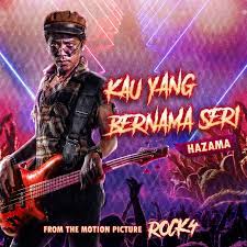 Kau yang bernama seri originally by handy black ost. Kau Yang Bernama Seri Single By Hazama Spotify
