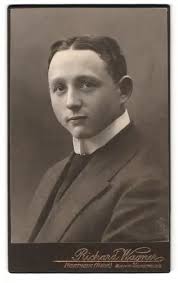 Fotografie Richard Wagner, Northeim..