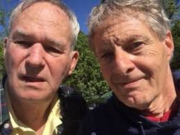 Harryman roomed with a STEM camper from Chino Hills, Calif. “We still email  and text each other. It was interesting to meet other students