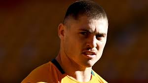 Veteran James O'Connor called up for Wallabies against Lions