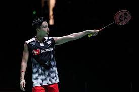 He has won several major badminton tournaments including two world championships titles, two asian championships titles, and one all england title. Badminton World Championships 2019 Kento Momota Pv Sindhu Crowned Champions Bleacher Report Latest News Videos And Highlights