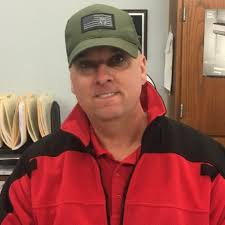 Fundraiser for Roy Peeler by Lisa Washburn Andrzejewski : Medical Expenses  for Sgt. Roy Peeler