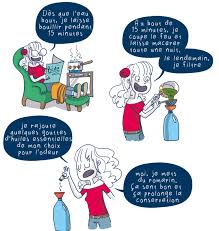 Lowcal Innovaicheun Famille Zero Dechet La Lessive Zero Dechet Famille Zero Dechet Lessive