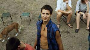 Check spelling or type a new query. Photos Of Young Justin Trudeau Go Viral Cnn Video