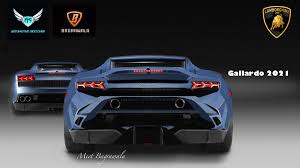 Lamborghini has yet to release lambo says that the track calendar will start in 2021 with arrive and drive events held at. Lamborghini Gallardo 2021 Concept By Meet Bagrawala Lamborghini Gallardo Lamborghini Aventador Lamborghini