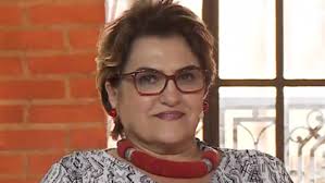 Londrinense Márcia Lopes é convidada para assumir Ministério das Mulheres