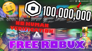 Still wondering how to get free robux no survey no scam no human verification for kids. Free Robux No Human Verification 2021 Actually Works Youtube
