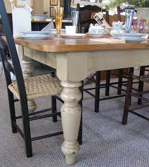 7 Foot French Country Farm Table With 2 16 Company Boards French Country Dining Table Farm Table Table