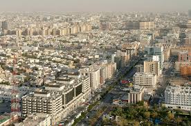 الهيئة الملكية لمدينة الرياض مشروع الملك عبدالعزيز للنقل العام القطارات الحافلات بمدينة الرياض