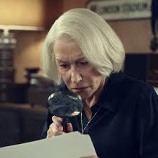 Diane Keaton, Morgan Freeman romcom: Trailer