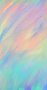 Holographic On Pinterest Iphone Wallpapers Pastel And Chanel Abstrak Latar Belakang Holografi
