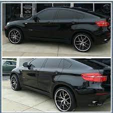Bmw X6 Niche Mht Wheels M215 Targa Bmw X6 Bmw Cars Dream Cars Bmw