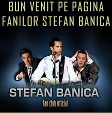 Stefan banica was born on november 11, 1933 in calarasi, romania. Fan Club Stefan Banica Jr Official Home Facebook