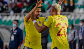 Dec 17, 2019 · la primera fecha de la eliminatoria tendrá los siguientes partidos: 8dbrzycuzqjnim