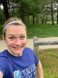 Angela Marcucci's Instagram, Twitter & Facebook