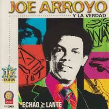 In the year one thousand six hundred. La Rebelion Song By Joe Arroyo Spotify