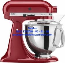 Kitchenaid Mikserler Ve Aksesuarlari Kitchenaid Artisan Mikser Mikser Kitchenaid Mikser Kitchenaid Artisan