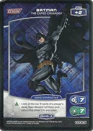Ccg Sealed Decks And Kits 183457 Panini Metax Batman Card Ur145 Jl Foil 7 7 Dc Comics Super Hero Buy It Now Only 25 On Eba Superhero Dc Comics Crusader 2