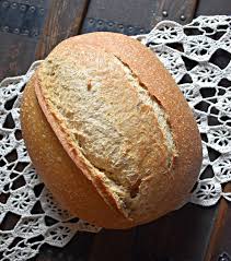 Two Starters Two Loaves Around The Family Table Food Fun Fellowship Loaf Sourdough Starter Bread Dough