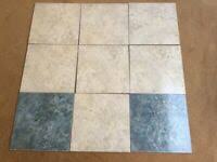 These are only one month old tile from my project. Flooring For Sale In Leicester Leicestershire Gumtree