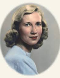 Mary Lou Baker Obituary