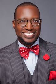 Press Release: Mike Goodwin Brings 'Big Dad Energy' Tour to BPAC.