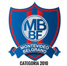 Total number of goals is 0 goals with 0 goals missed. Categoria 2010 Montevideo Belgrano Home Facebook