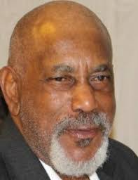 Henry Armstead's Instagram, Twitter & Facebook