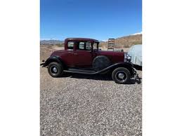 Image result for Bingham Green 1931 Oldsmobile