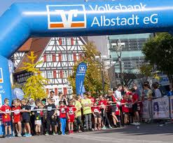 Alle aktuellen prospekte, angebote, adressen und öffnungszeiten für albstadt, z.b. Volksbank Albstadt Charitylauf Event Cit Albstadt Citylauf