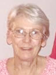 Mary Stinger Obituary