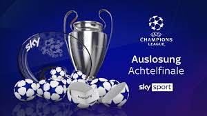 Ideal for weekends and days off. Auslosung Der Uefa Champions League Achtelfinale 2020 21 Ucl Youtube