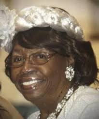 Ernestine Bennett's Instagram, Twitter & Facebook