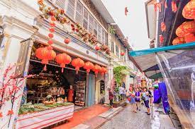 27 lorong panglima, ipoh, 30000, malaysia. How To Spend 48 Hours In Ipoh Malaysia
