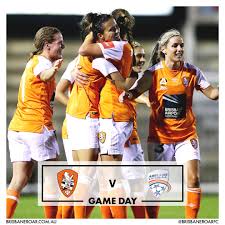 Please note that you can change the channels yourself. Brisbane Roar Fc At On Twitter Our Roar Women Are Back At Suncorpstadium This Afternoon Feeltheroar Adelaideunited 4 20pm Qld Time Https T Co Kei1dl6snj Https T Co 85kouuzjbz