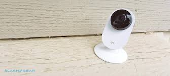 If you have more than 16, you can save as two different groups (1. Yi Home Camera Review A Great Budget Security Camera Slashgear