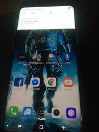Once you have your imei number, you can obtain an unlock code by following a few simple steps in mybell. S8 G950w Unlock Done At Kea Kea Cellphone Service Center Facebook