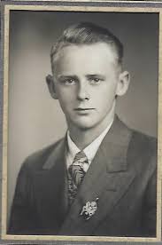 Donald Earl Wicklund (1926-2018)