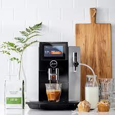 Can be you'll make use just for this deliver. Jura S8 Fully Automatic Espresso Coffee Machine Williams Sonoma