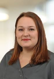 Christina Jacobs's Instagram, Twitter & Facebook