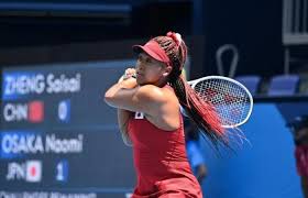 As osaka prepares to step onto the biggest international stage of her career in her home country at the tokyo olympics, we look back at the evolution since her first slam victory in 2018. G0bnthzcet5zem