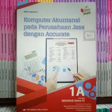 Check spelling or type a new query. Bisa Bayar Dirumah Komputer Akuntansi Pada Perusahaan Jasa Dgn Accurate Smk Kls 11 K13n Limited Lazada Indonesia