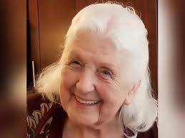 Mrs. Mona "Pal" O. Lackman's Obituary