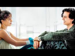 в метре друг от друга смотреть трейлер на русском V Metre Drug Ot Druga Russkij Trejler 2 2019 Youtube