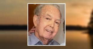 Robert John Perryman Obituary December 16, 2021